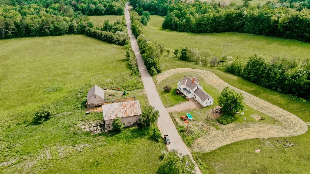 128 Pleasant Street Wilton ME 04294