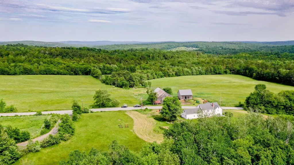 128 Pleasant Street Wilton ME 04294