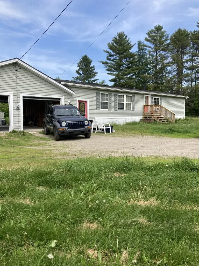 3033 Main Street Fayette ME 04349