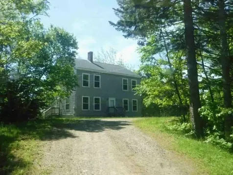 41 Boulder Hill Road Saint George ME 04860