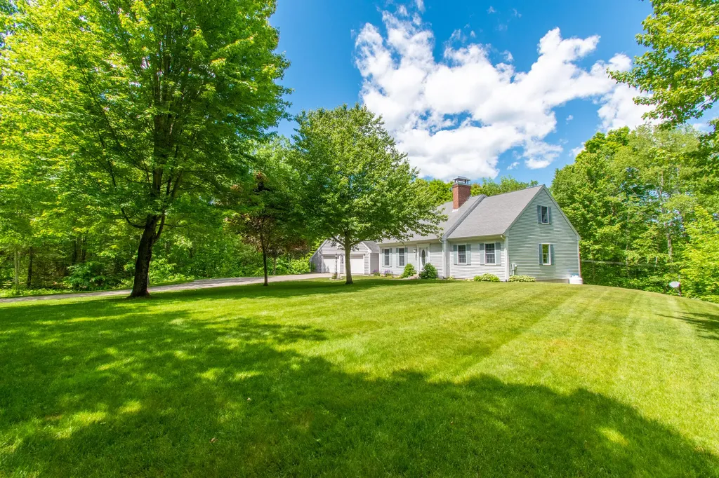 26 Sokokis Drive Dayton ME 04005