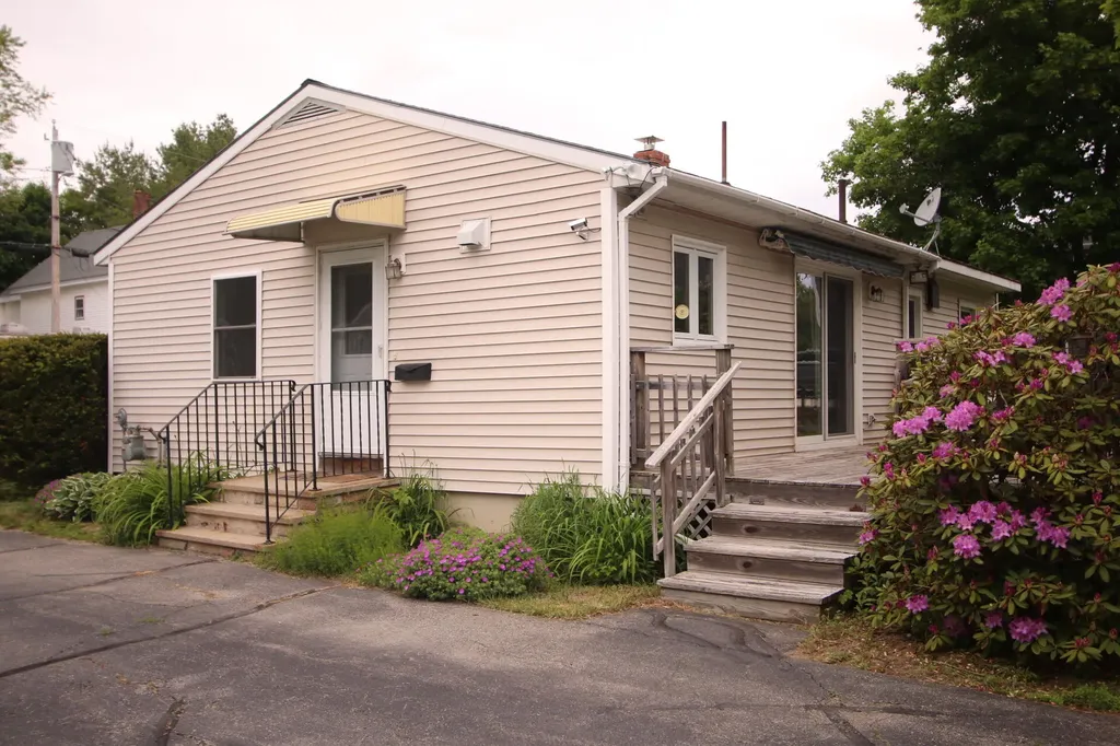 231 Birch Street Bangor ME 04401
