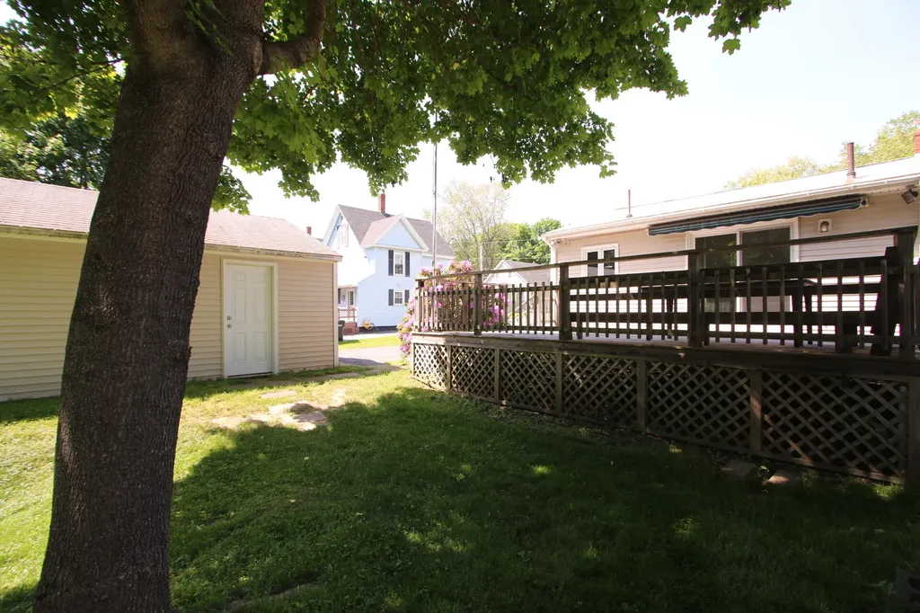 231 Birch Street Bangor ME 04401