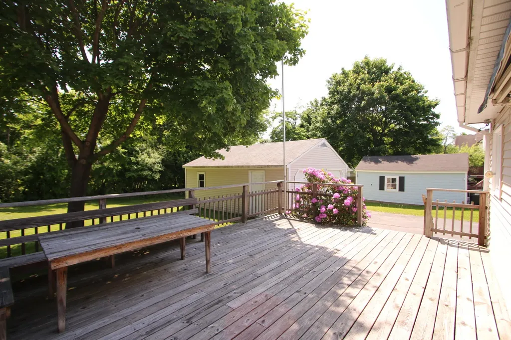 231 Birch Street Bangor ME 04401