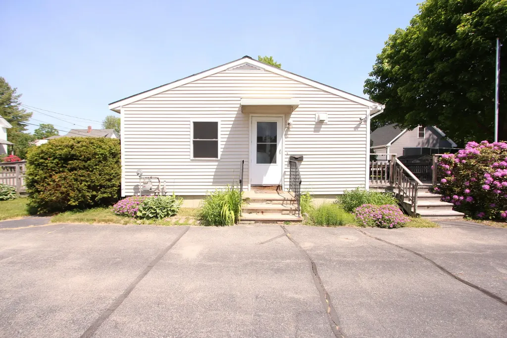 231 Birch Street Bangor ME 04401