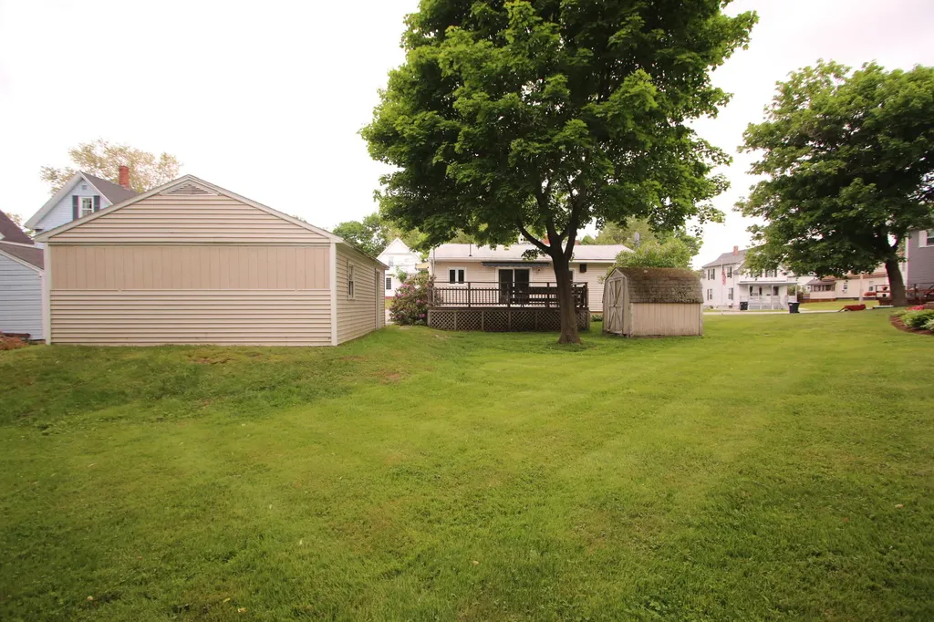 231 Birch Street Bangor ME 04401