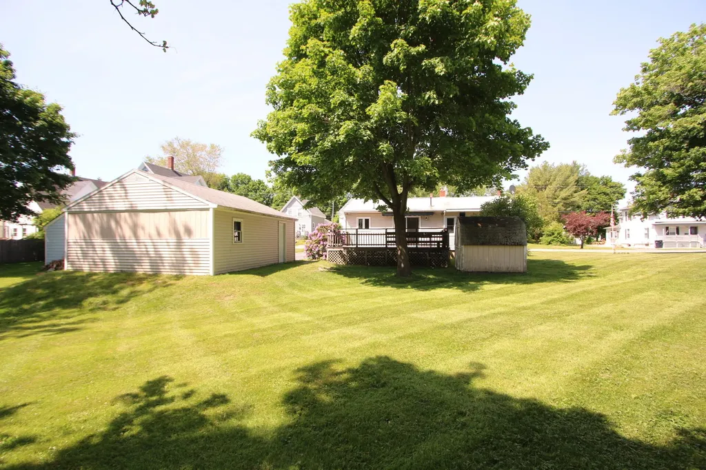 231 Birch Street Bangor ME 04401