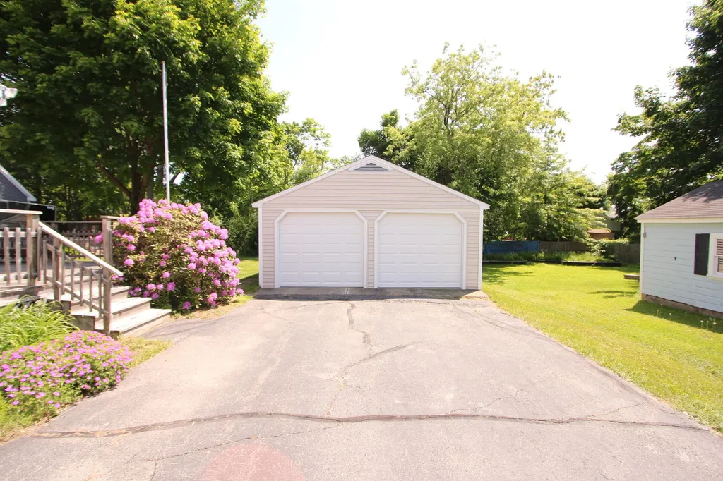 231 Birch Street Bangor ME 04401