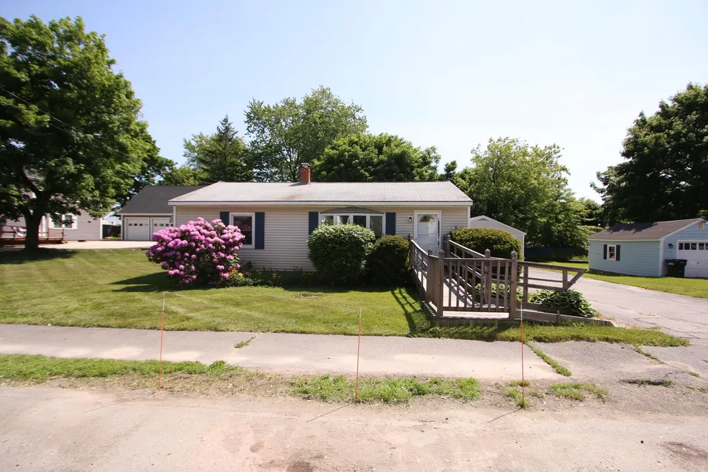 231 Birch Street Bangor ME 04401