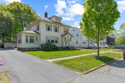 32 Sheffield Street Portland ME 04102