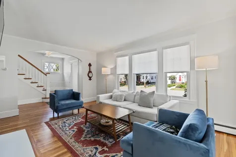 32 Sheffield Street Portland ME 04102