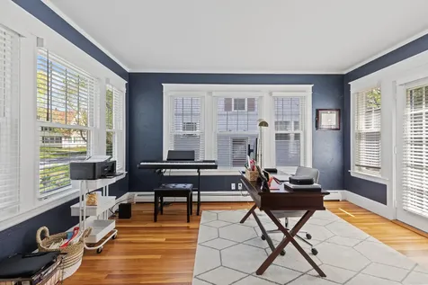 32 Sheffield Street Portland ME 04102