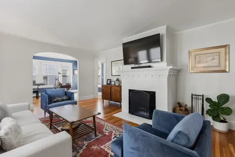32 Sheffield Street Portland ME 04102