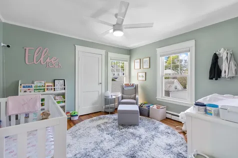 32 Sheffield Street Portland ME 04102