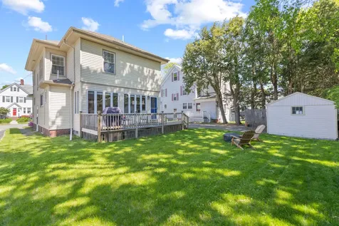 32 Sheffield Street Portland ME 04102
