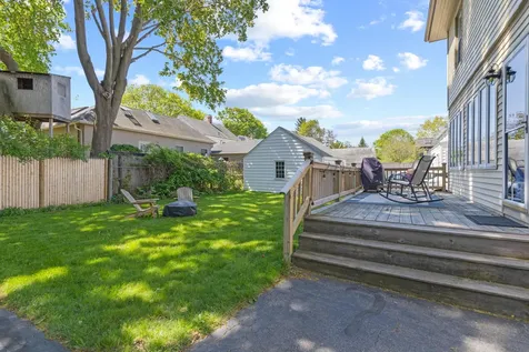 32 Sheffield Street Portland ME 04102