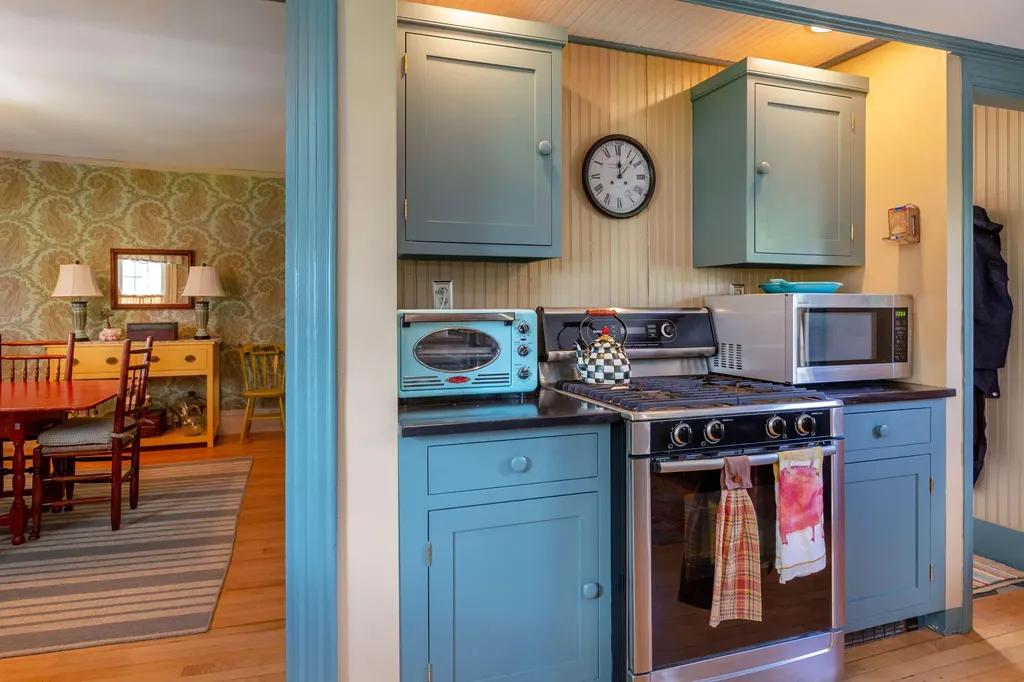 350 Head Tide Road Alna ME 04535