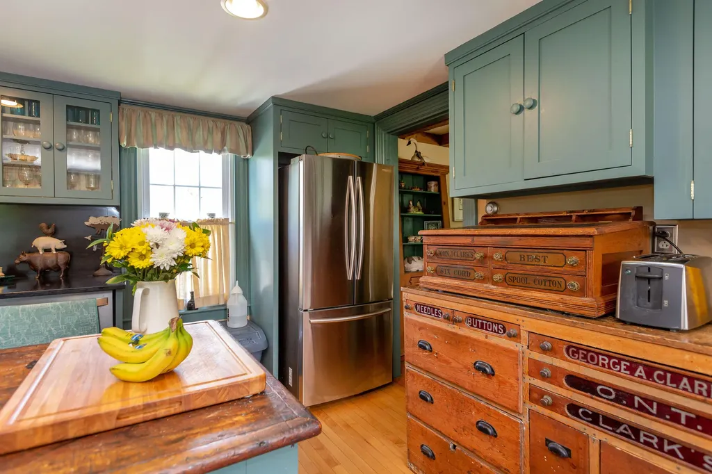 350 Head Tide Road Alna ME 04535