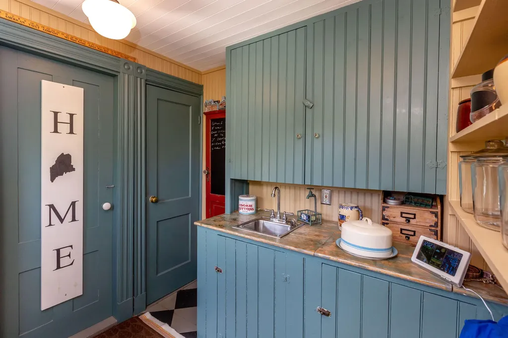 350 Head Tide Road Alna ME 04535
