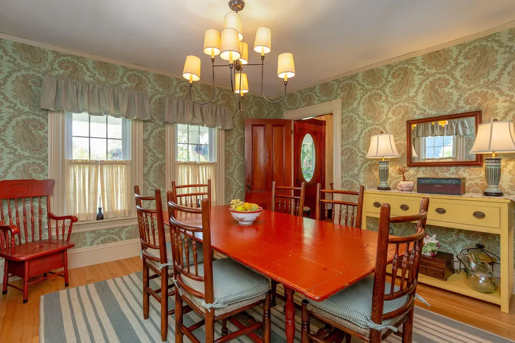 350 Head Tide Road Alna ME 04535