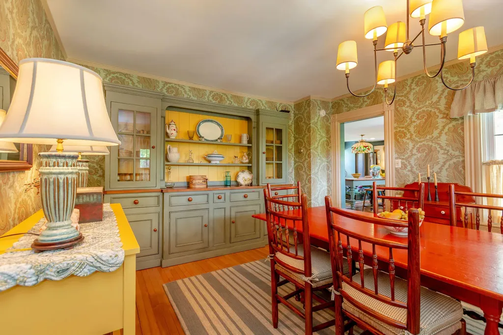 350 Head Tide Road Alna ME 04535