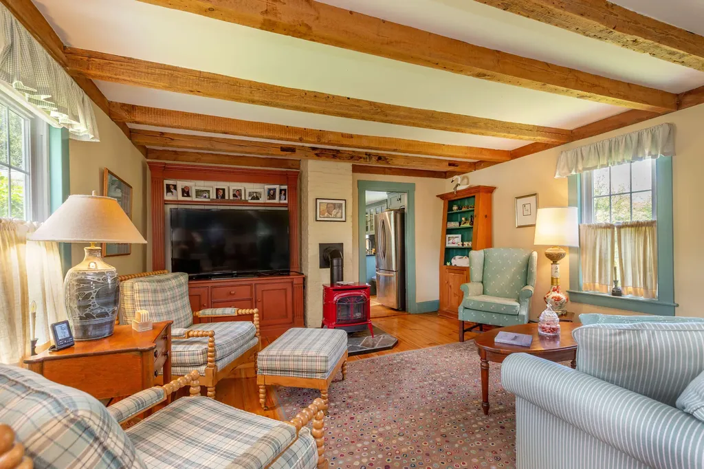 350 Head Tide Road Alna ME 04535