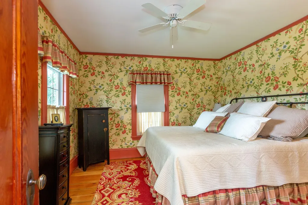 350 Head Tide Road Alna ME 04535