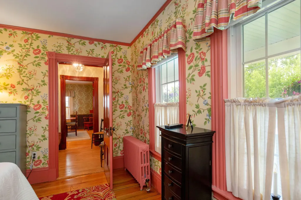 350 Head Tide Road Alna ME 04535