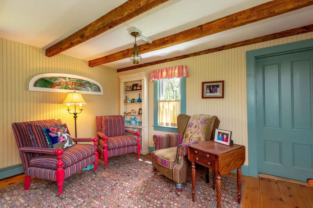 350 Head Tide Road Alna ME 04535