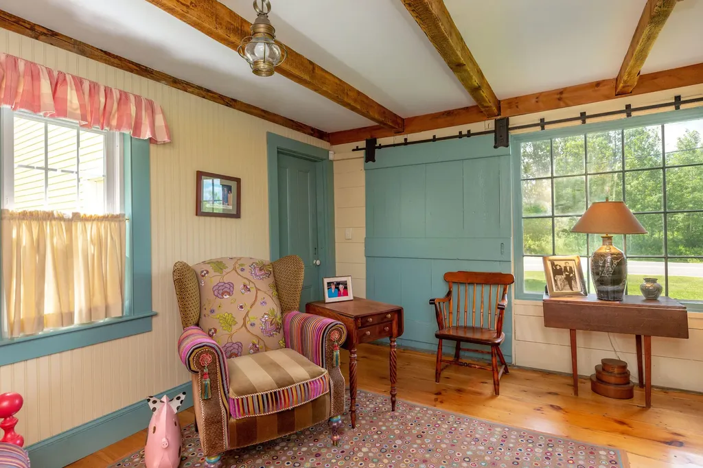 350 Head Tide Road Alna ME 04535