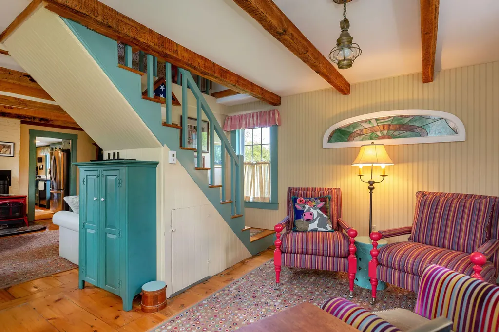 350 Head Tide Road Alna ME 04535