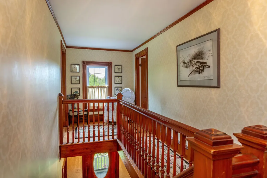350 Head Tide Road Alna ME 04535