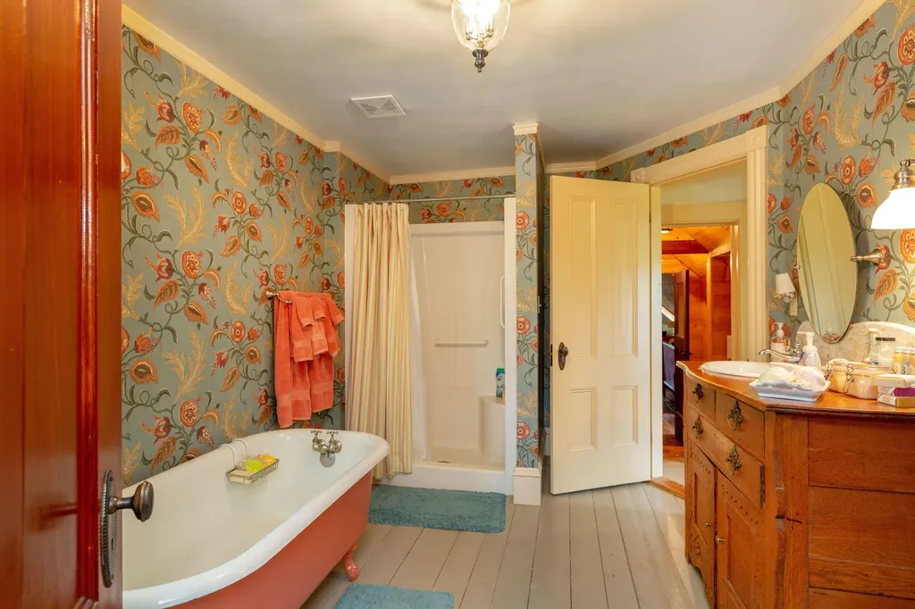 350 Head Tide Road Alna ME 04535