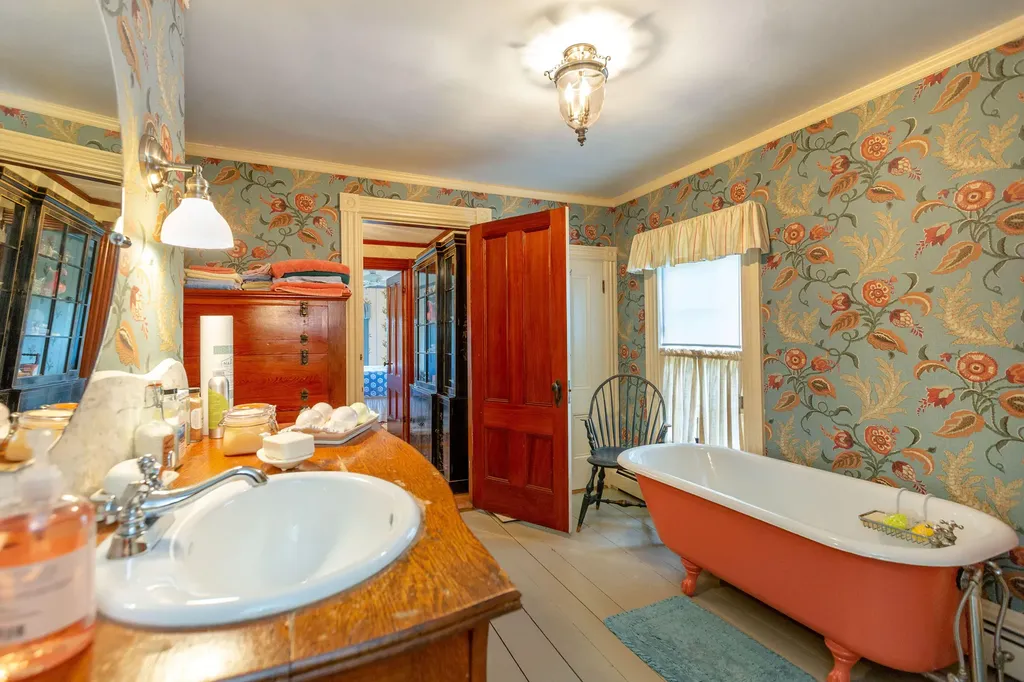 350 Head Tide Road Alna ME 04535