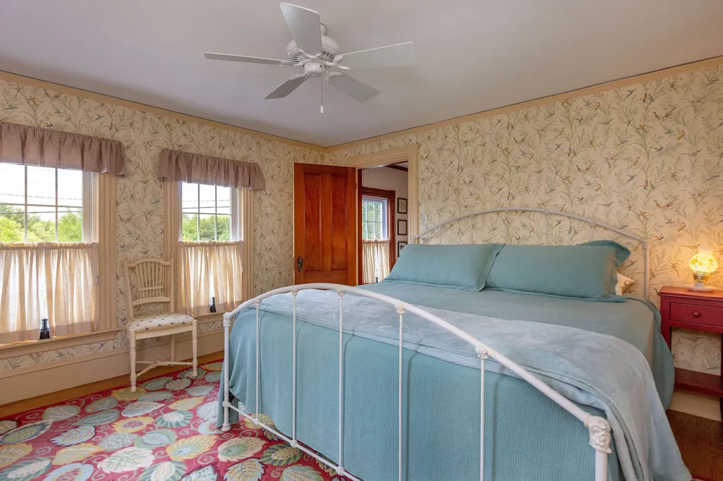 350 Head Tide Road Alna ME 04535