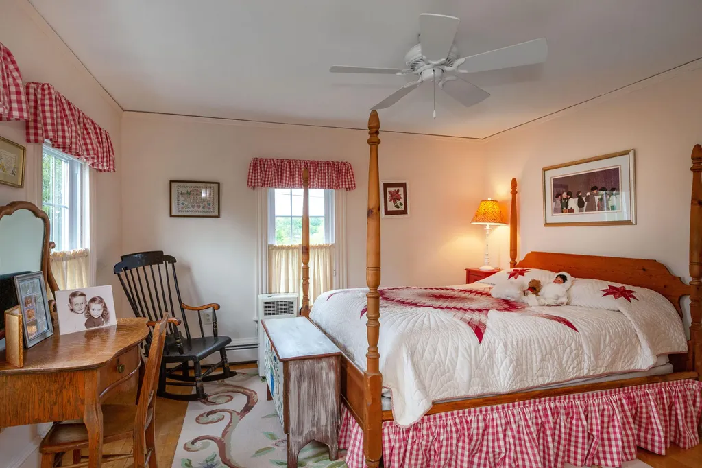 350 Head Tide Road Alna ME 04535
