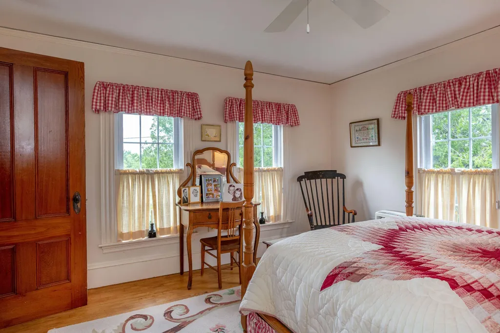 350 Head Tide Road Alna ME 04535