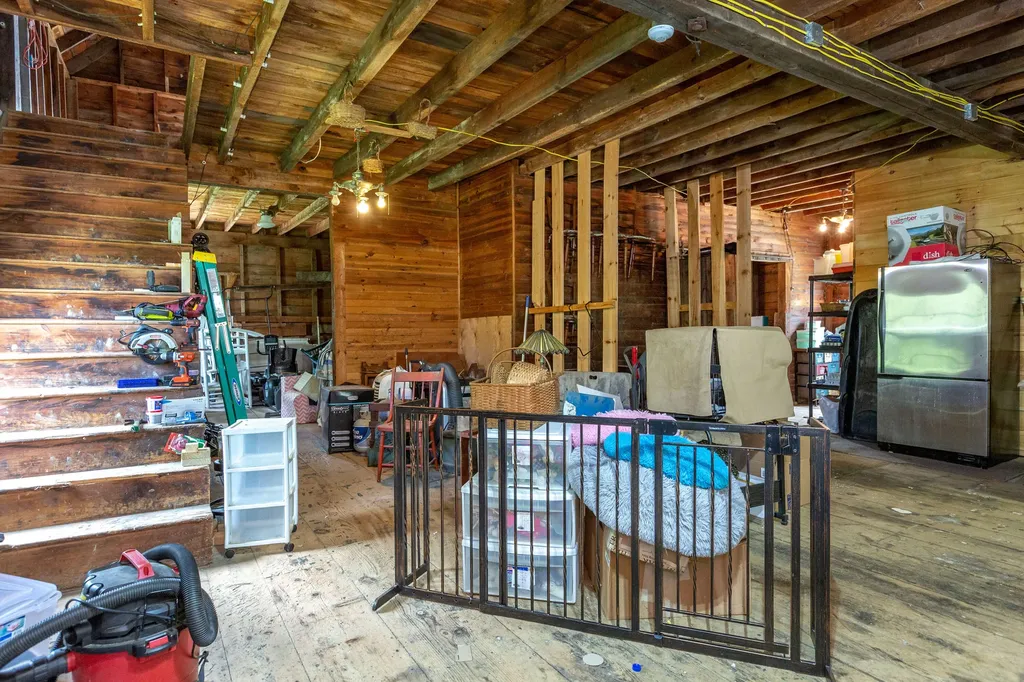 350 Head Tide Road Alna ME 04535