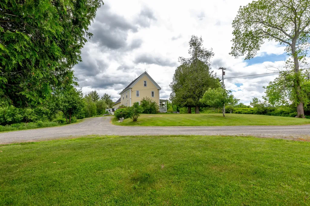 350 Head Tide Road Alna ME 04535