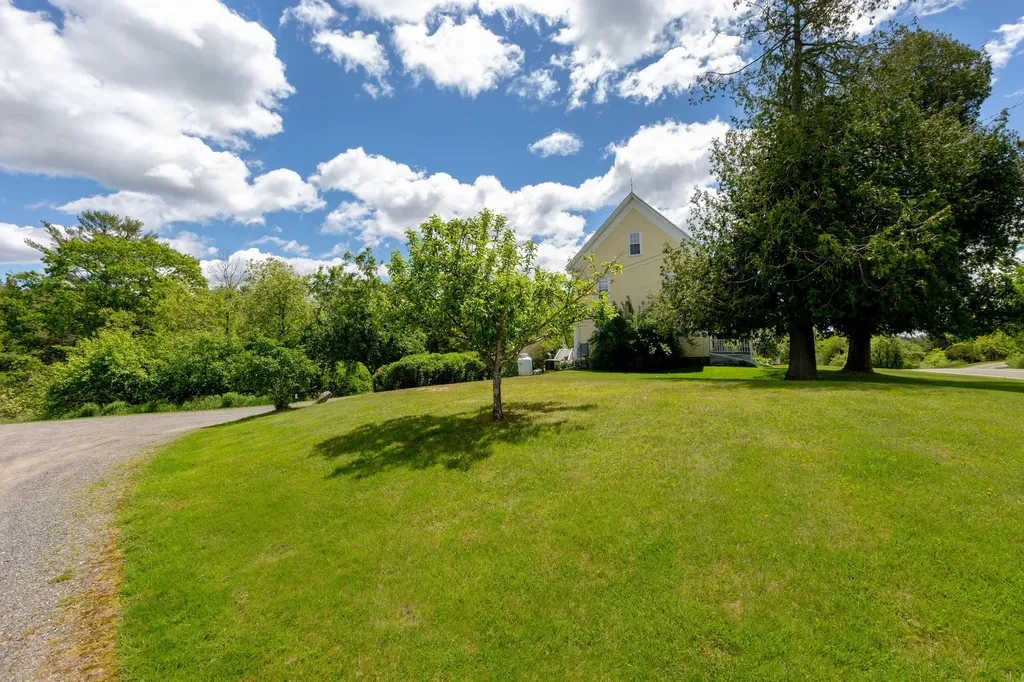 350 Head Tide Road Alna ME 04535