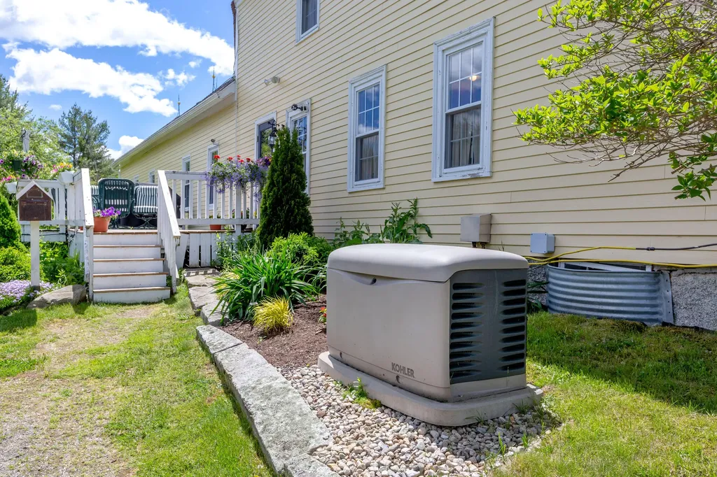 350 Head Tide Road Alna ME 04535