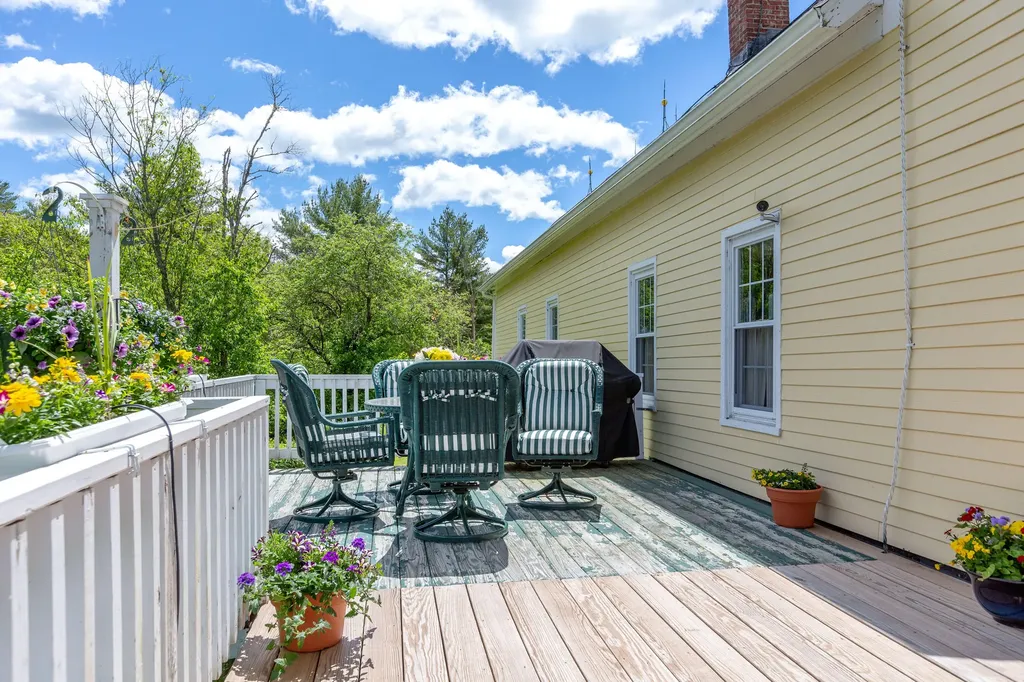 350 Head Tide Road Alna ME 04535