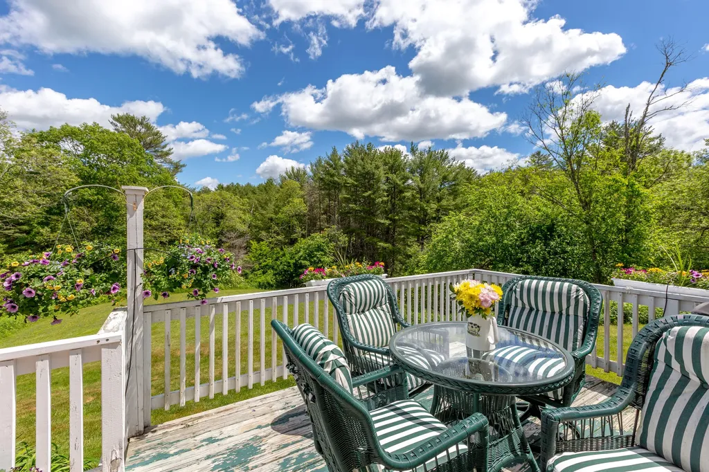 350 Head Tide Road Alna ME 04535
