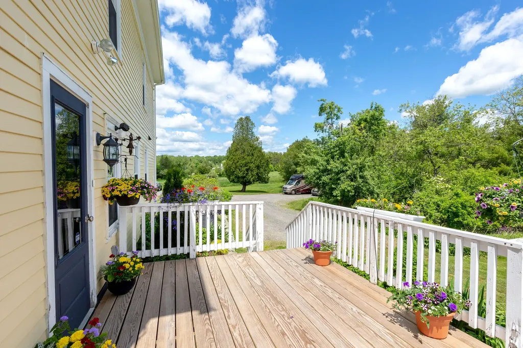 350 Head Tide Road Alna ME 04535