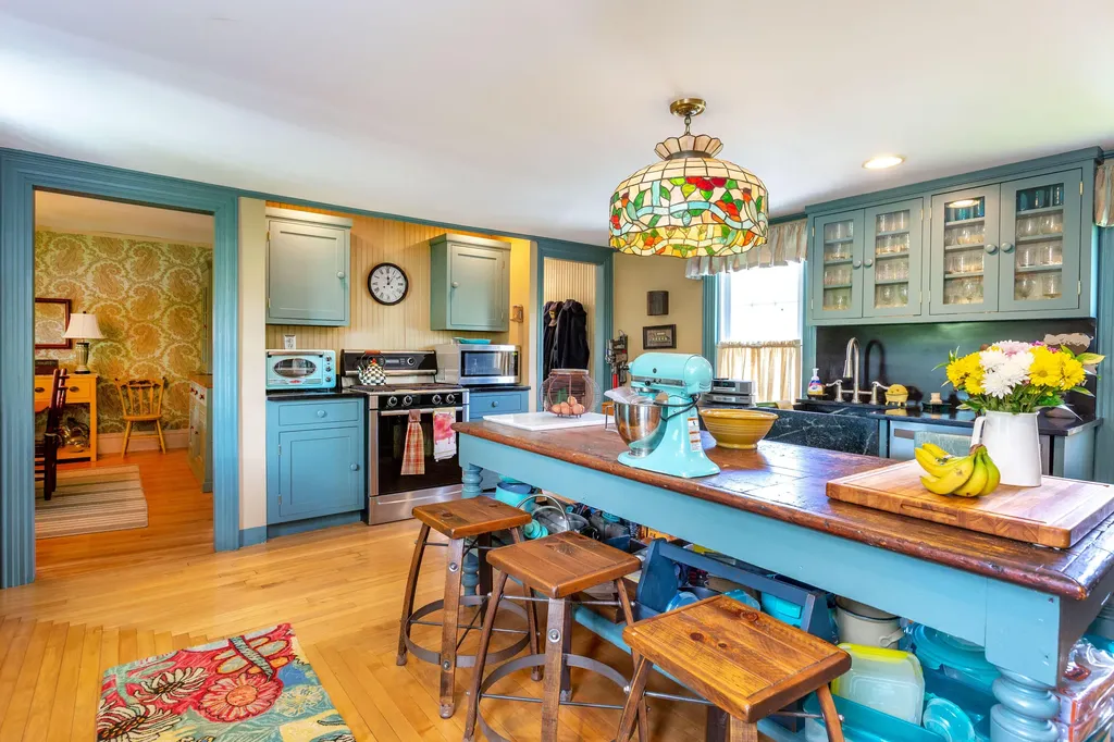 350 Head Tide Road Alna ME 04535