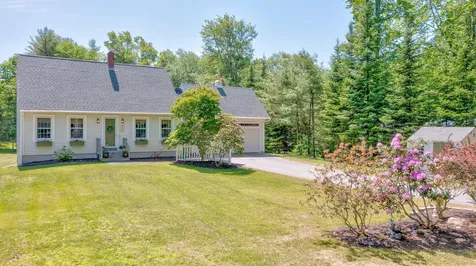 227 Varney Mill Road Windham ME 04062