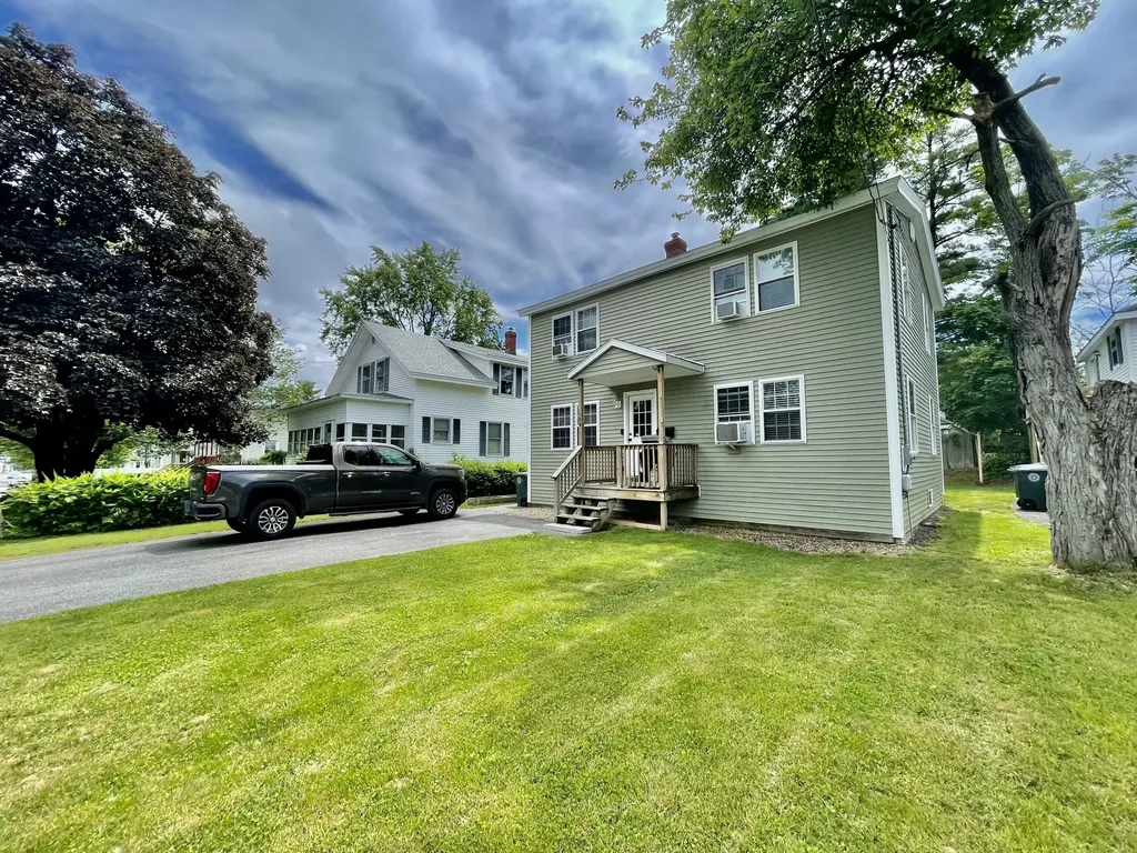 136 Myrtle Street Westbrook ME 04092