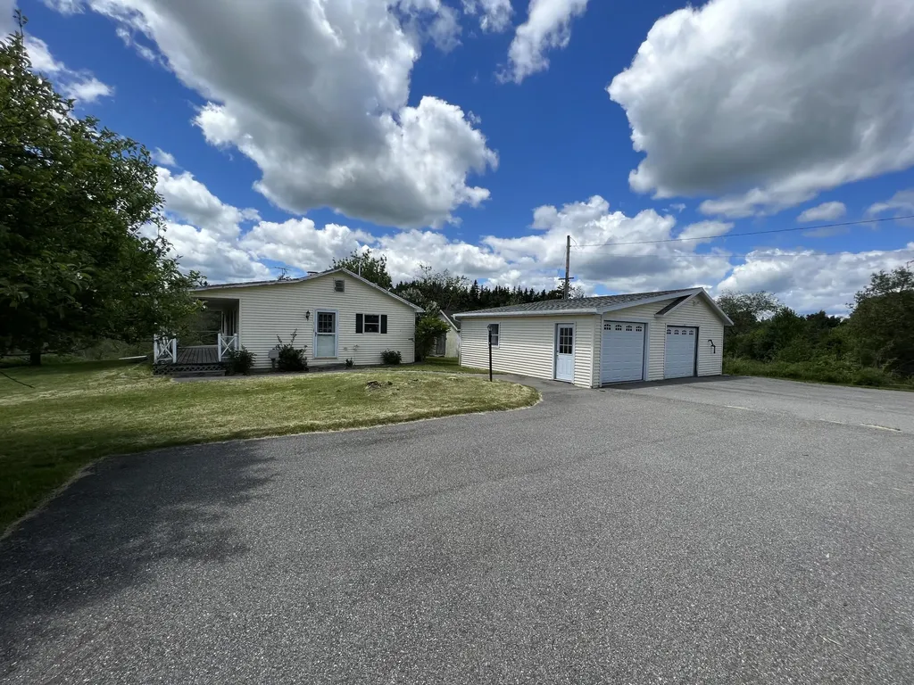 157 Bayside Road Ellsworth ME 04605
