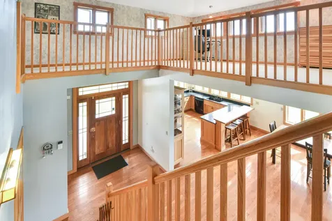 708 Webber Pond Road Vassalboro ME 04989