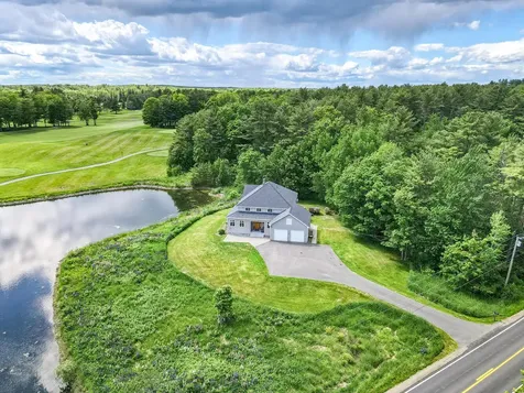 708 Webber Pond Road Vassalboro ME 04989